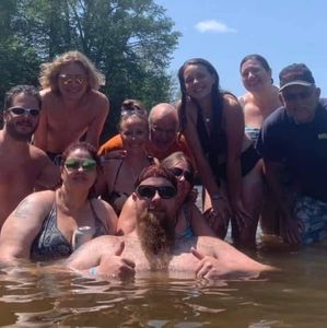 Meet your Posher, Aimee